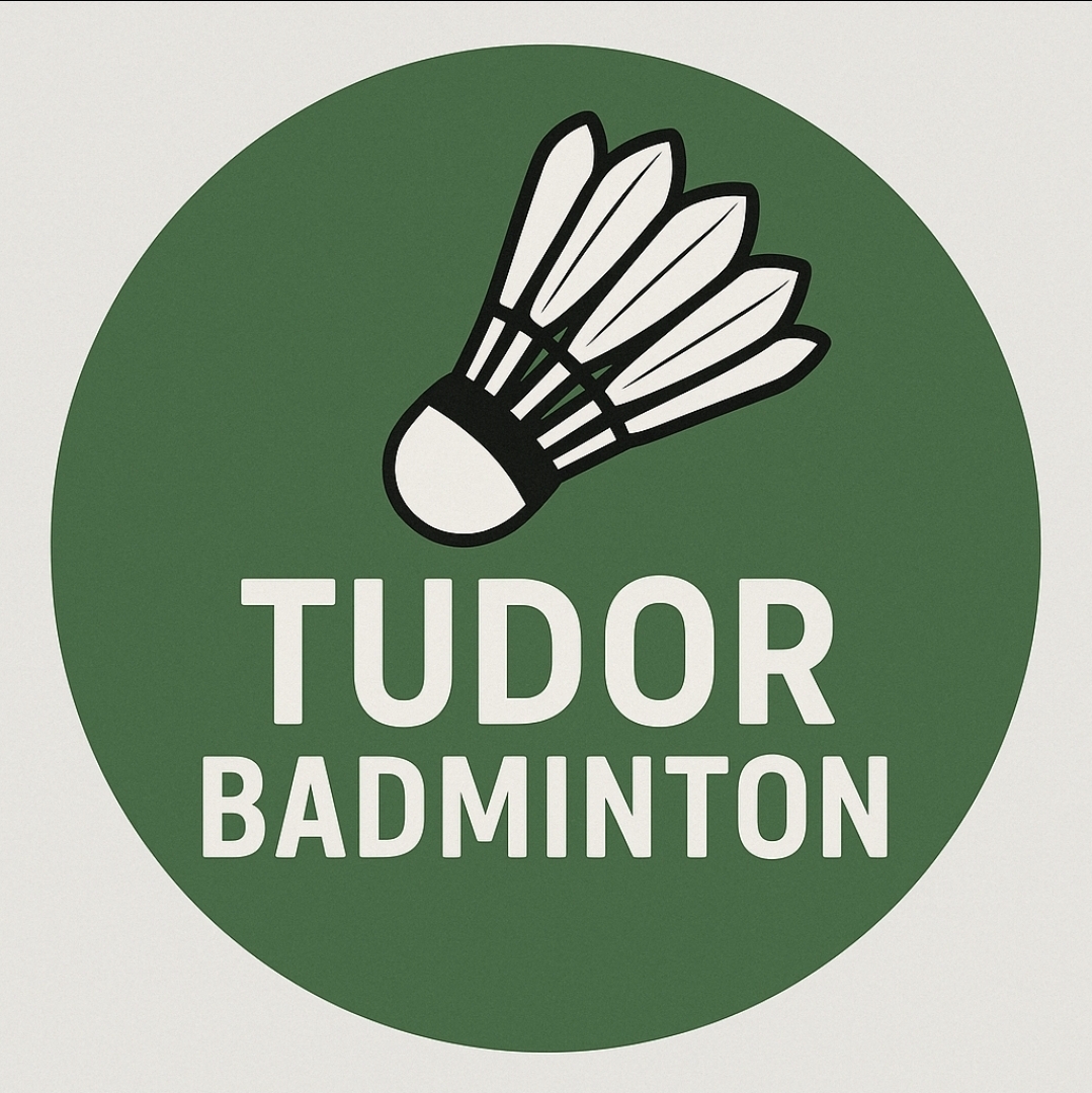 Tudor Badminton