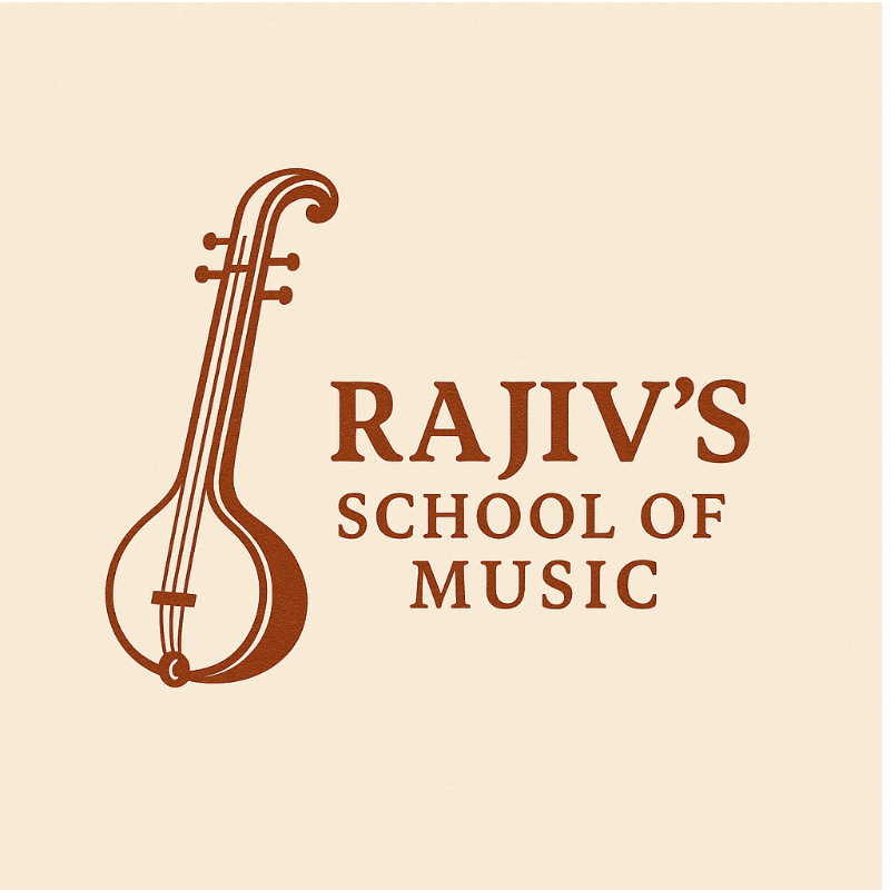 Rajiv's School Of Music