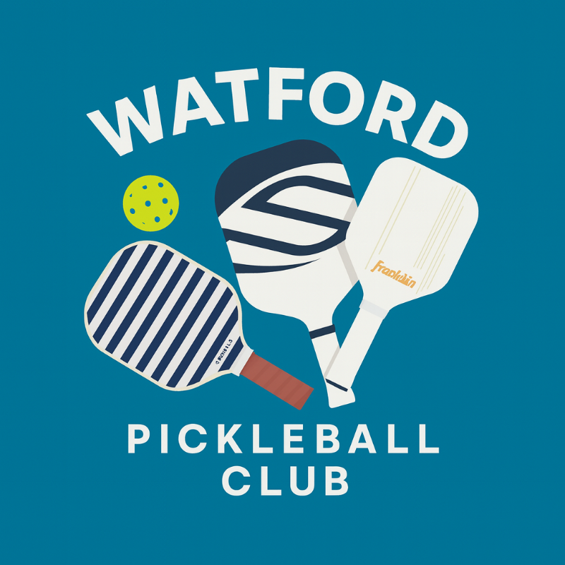 Watford pickle ball