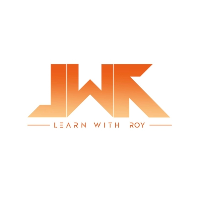 LearnWithRoy