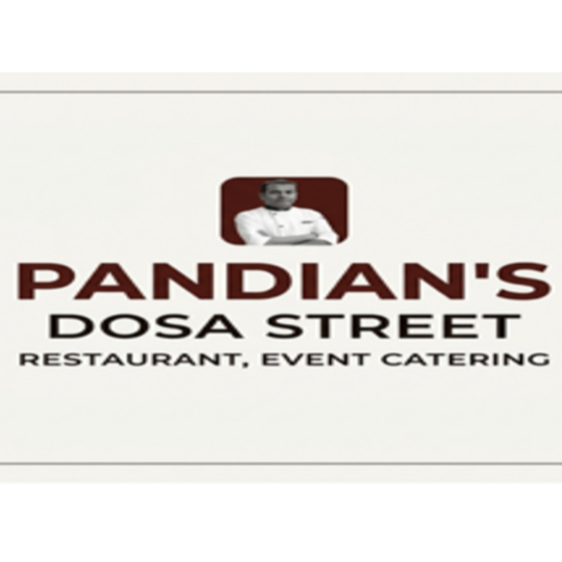Pandians Dosa Street